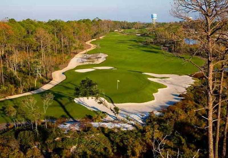 Fairfield Inn & Suites Orange Beach Instalações foto